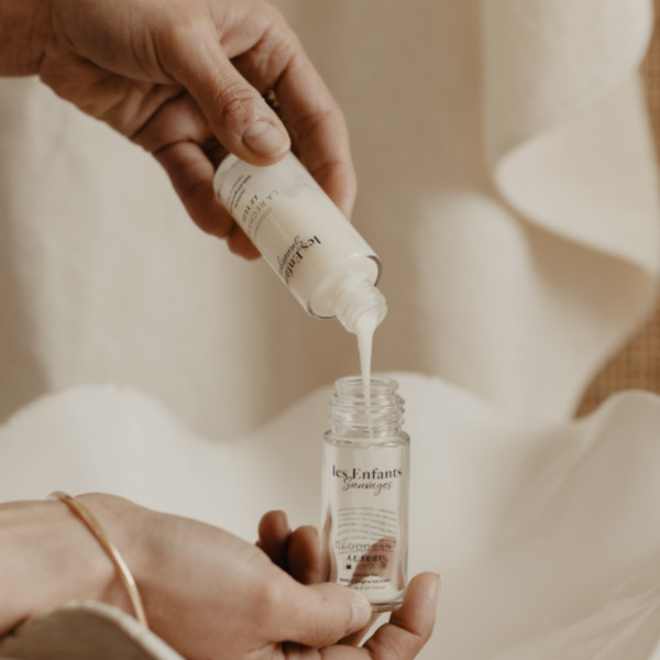 Les Enfants Sauvages - Le Yuzu Deodorant