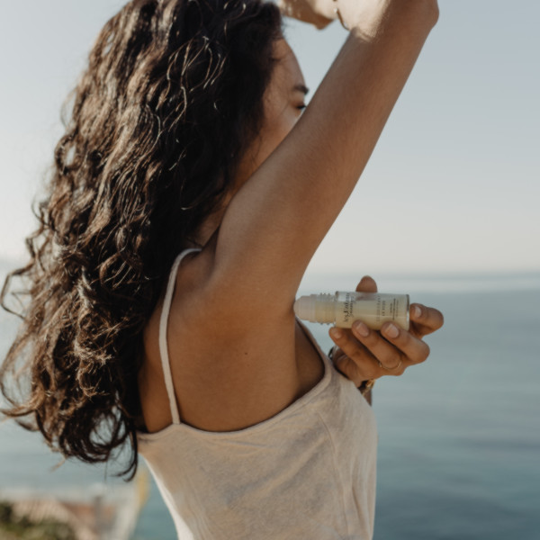 Les Enfants Sauvages - Le Yuzu Deodorant