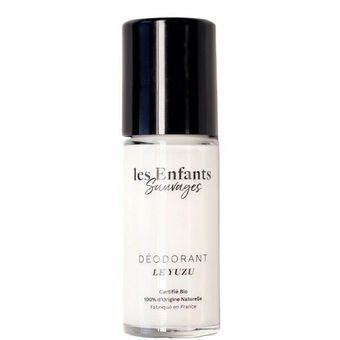Les Enfants Sauvages - Le Yuzu Deodorant