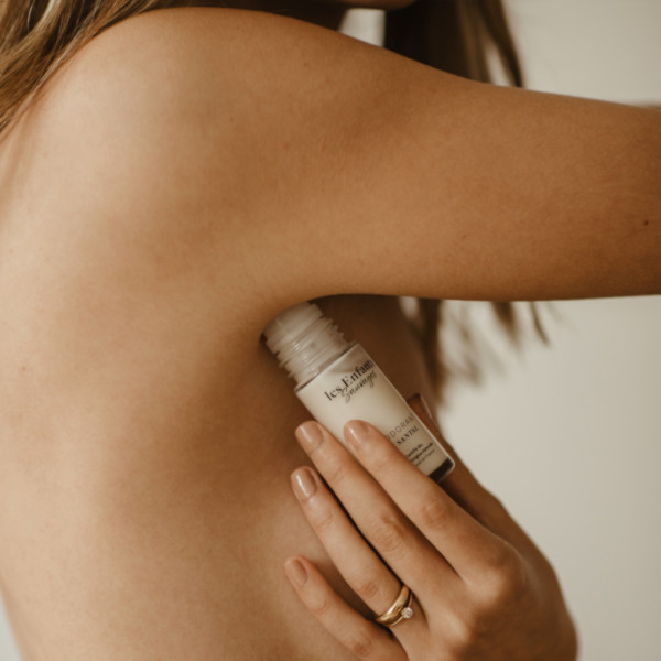 Les Enfants Sauvages - Le Santal Deodorant