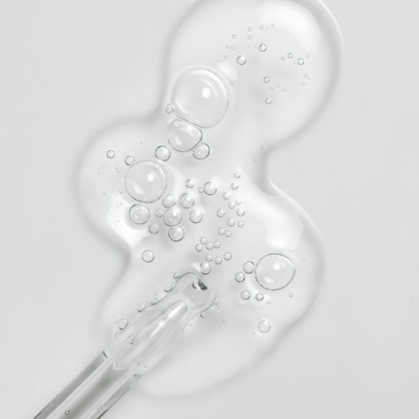 Hyeja - Heartleaf Niacinamide Calming Serum