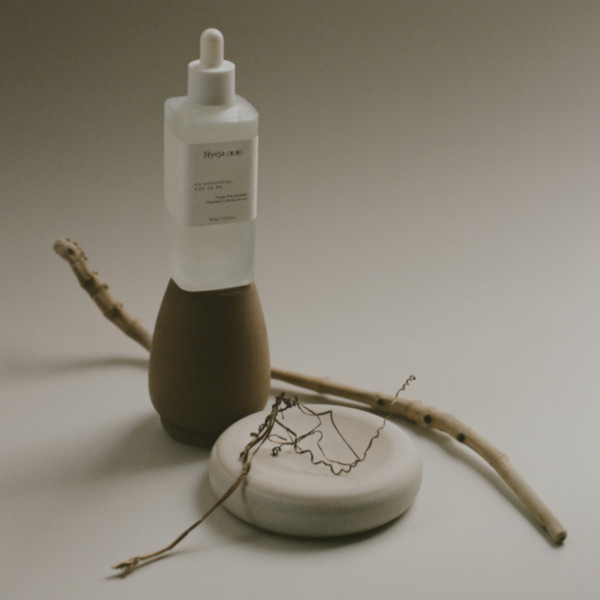 Hyeja - Heartleaf Niacinamide Calming Serum