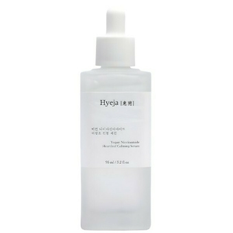 Hyeja - Heartleaf Niacinamide Calming Serum