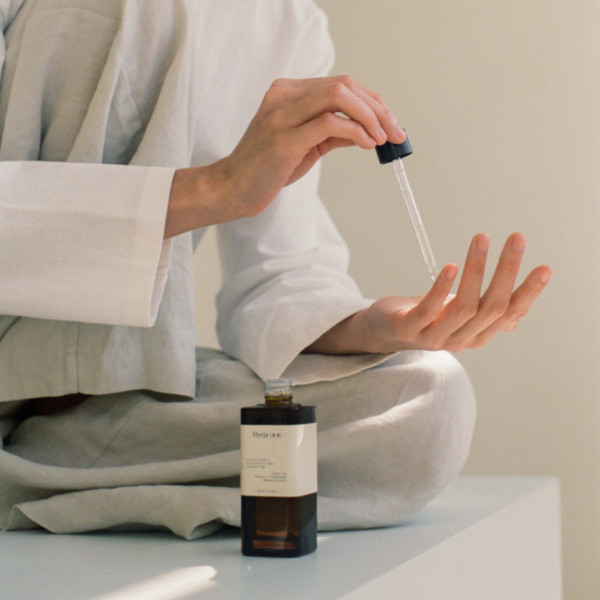 Hyeja - Yuja Vitamin C Brightening Serum