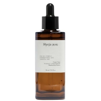Hyeja - Yuja Vitamin C Brightening Serum