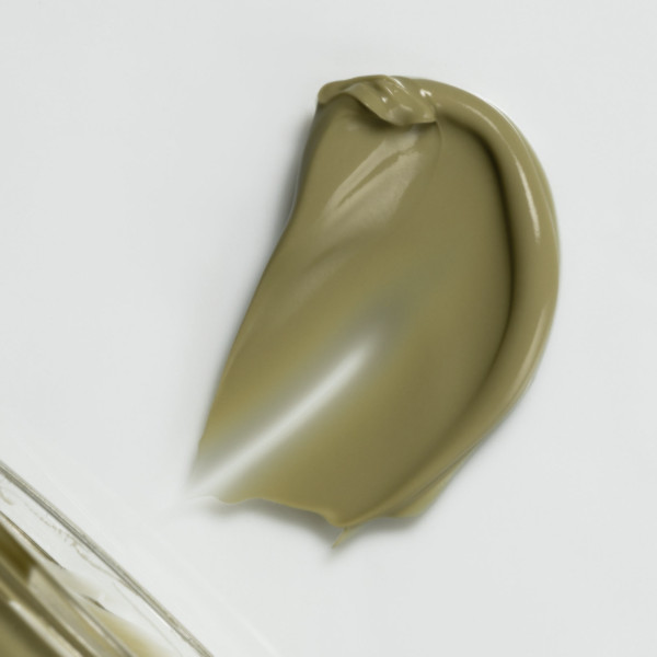 Hyeja - Matcha Mud Cream Mask