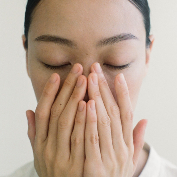 Hyeja - Rice Probiotics Gentle Ferment Cream