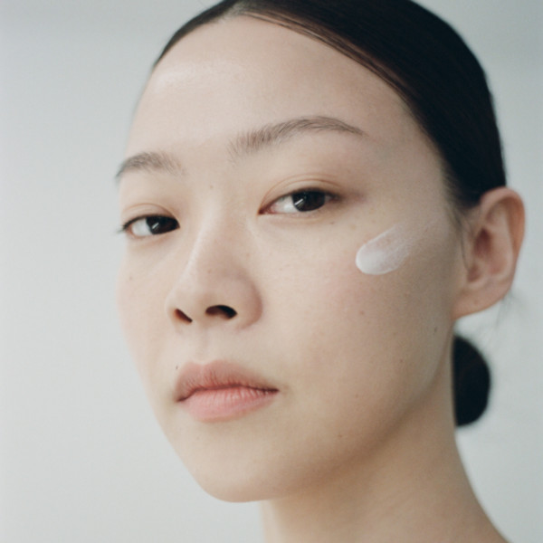 Hyeja - Bamboo Peptides Barrier Sunscreen SPF50+ PA++++