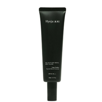 Hyeja - Bamboo Peptides Barrier Sunscreen SPF50+ PA++++