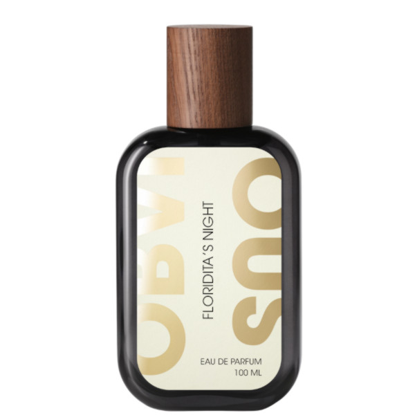 Obvious - Floridita's Night - Eau de parfum Obvious - Floridita's Night - Eau de parfum