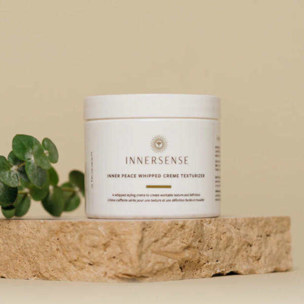 Innersense - Inner Peace Whipped Creme Texturizer