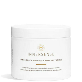 Innersense - Inner Peace Whipped Creme Texturizer