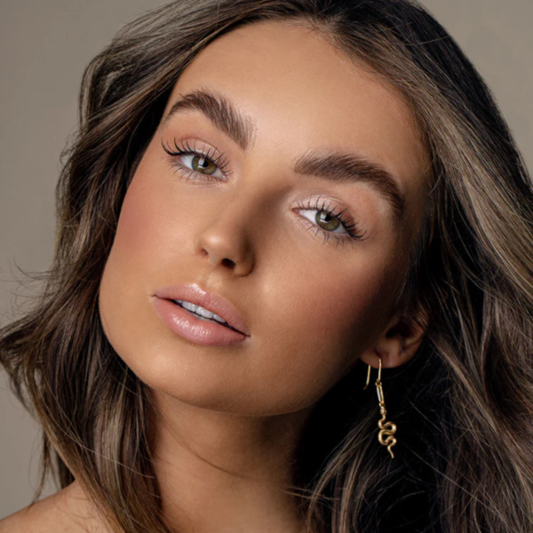 Eye of Horus - Goddess Mascara Eye of Horus - Goddess Mascara