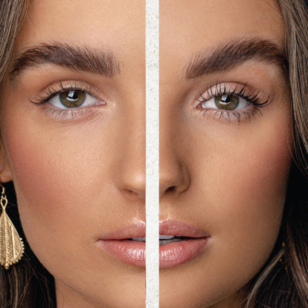 Eye of Horus - Goddess Mascara - Black