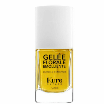Kure Bazaar - Gel&eacute;e Florale &Eacute;molliente - Cuticle Remover