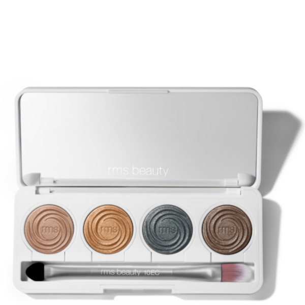 RMS Beauty - ReDimension Hydra Eyes Quartet - Midnight Bloom RMS Beauty - ReDimension Hydra Eyes Quartet - Midnight Bloom