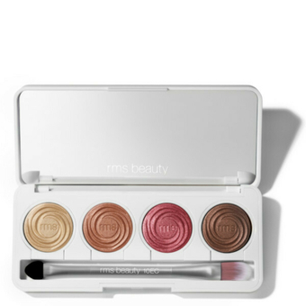 RMS Beauty - ReDimension Hydra Eyes Quartet - Wild Velvet