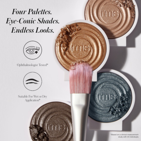 RMS Beauty - ReDimension Hydra Eyes Quartet - Celestial Dream