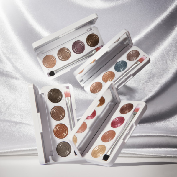 RMS Beauty - ReDimension Hydra Eyes Quartet - Celestial Dream