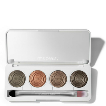 RMS Beauty - ReDimension Hydra Eyes Quartet - Celestial Dream