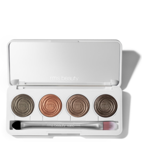 RMS Beauty - ReDimension Hydra Eyes Quartet - Celestial Dream