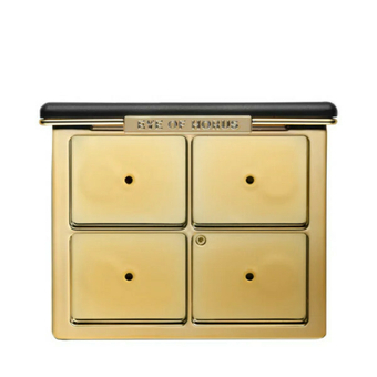 Eye of Horus - Custom Eyeshadow Compact