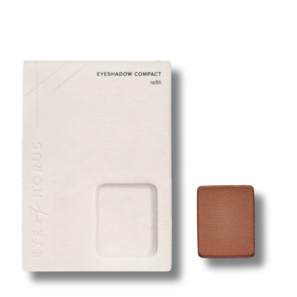 Eye of Horus - Eyeshadow Compact Mars