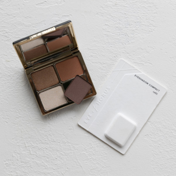 Eye of Horus - Eyeshadow Compact Haze