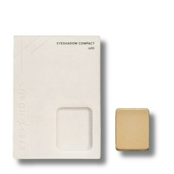 Eye of Horus - Eyeshadow Compact Haze