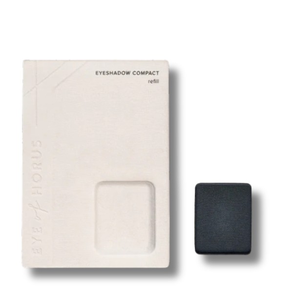 Eye of Horus - Eyeshadow Compact Carbon