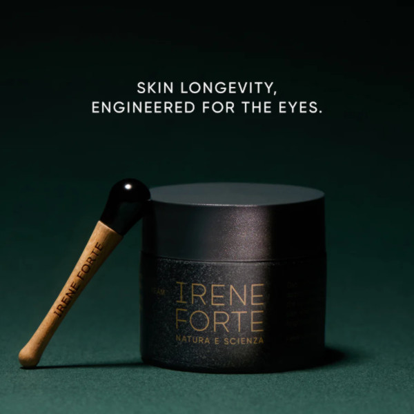Irene Forte Skincare - Phytomelatonin Rejuvenating Eye Cream
