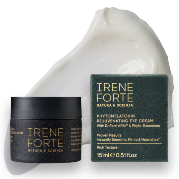 Irene Forte Skincare - Phytomelatonin Rejuvenating Eye Cream