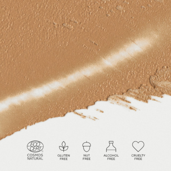 Madara - CC GO - Tinted Ceramide Stick SPF30 Madara - CC GO - Tinted Ceramide Stick SPF30