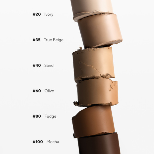 Madara - CC GO - Tinted Ceramide Stick SPF30 Madara - CC GO - Tinted Ceramide Stick SPF30