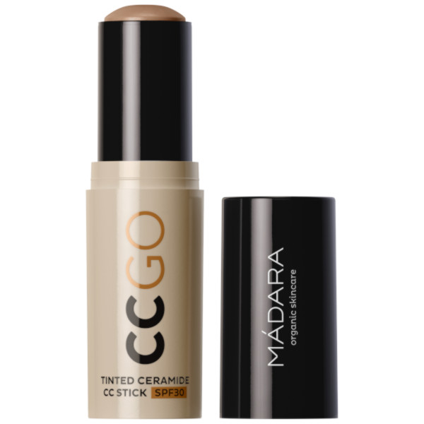 Madara - CC GO - Tinted Ceramide Stick SPF30 Madara - CC GO - Tinted Ceramide Stick SPF30
