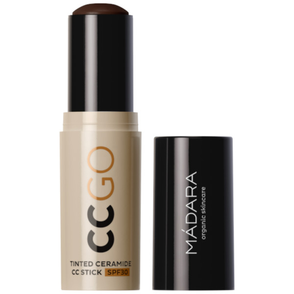 Madara - CC GO - Tinted Ceramide Stick SPF30 Madara - CC GO - Tinted Ceramide Stick SPF30