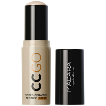 Madara - CC GO - Tinted Ceramide Stick SPF30