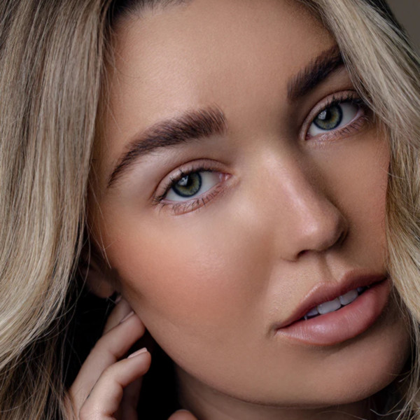 Eye of Horus - Brow Define