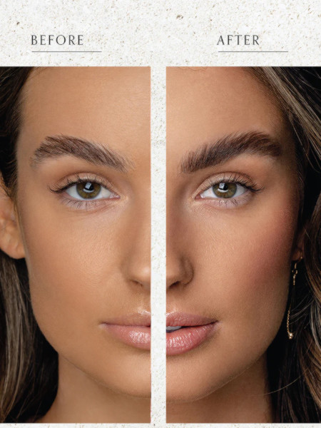 Eye of Horus - Brow Fiber Extend