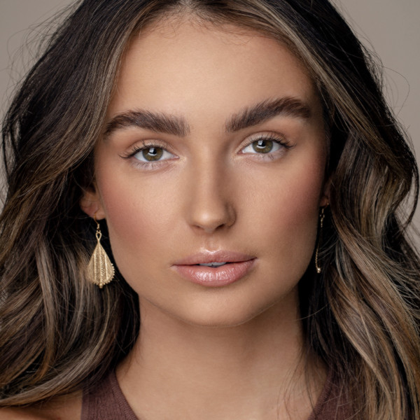 Eye of Horus - Brow Fiber Extend