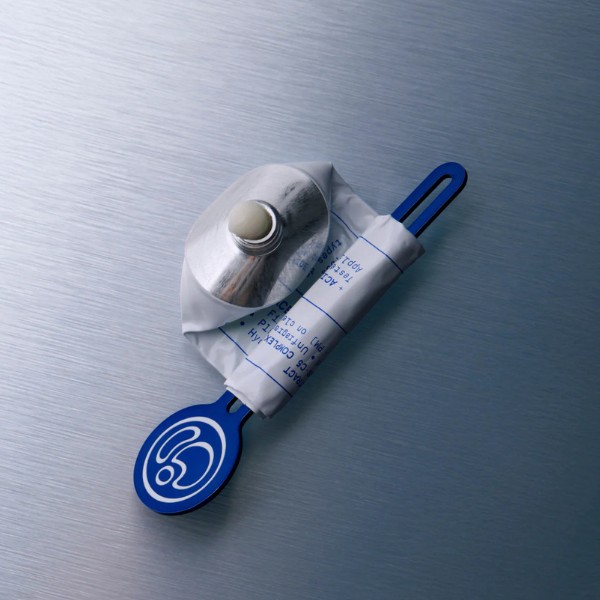 Mim&eacute;tique - Squeeze Key