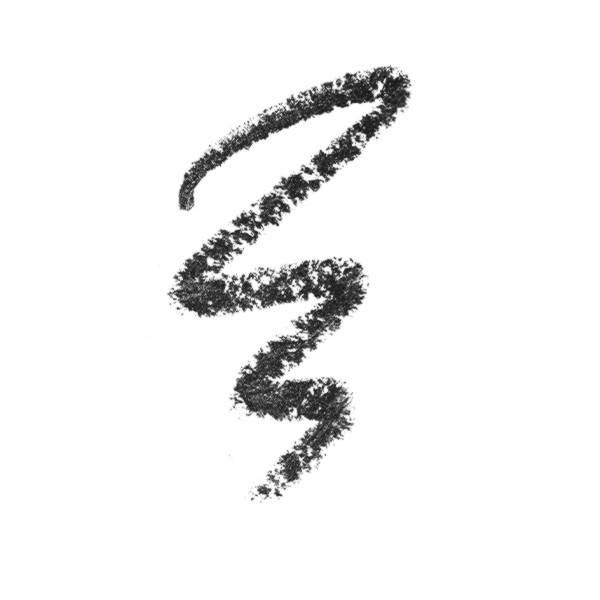 Eye of Horus - Goddess Pencil - Black