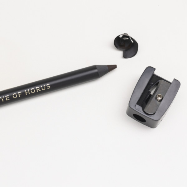 Eye of Horus - Goddess Pencil - Black