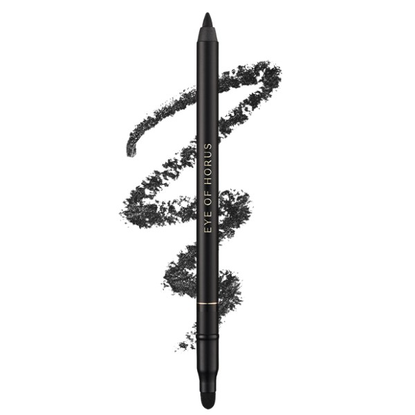 Eye of Horus - Goddess Pencil - Black
