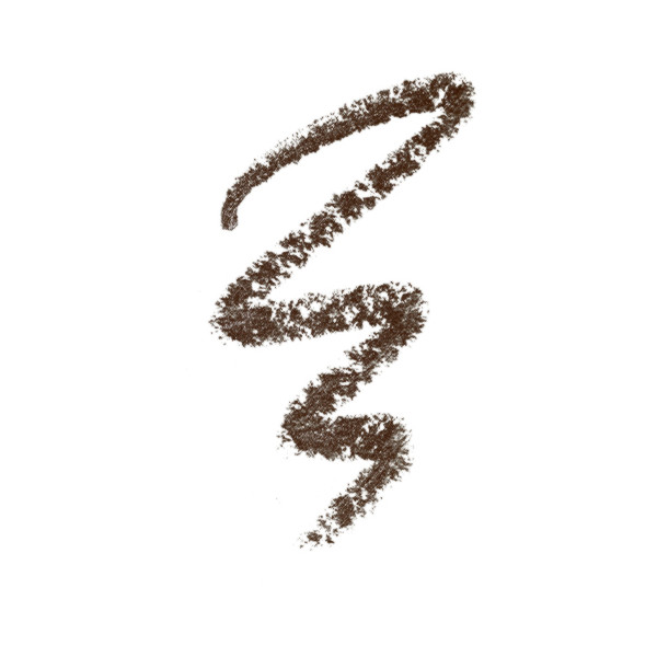 Eye of Horus - Goddess Pencil - Brown