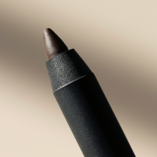 Eye of Horus - Goddess Pencil - Brown