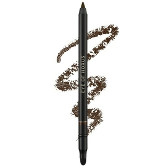 Eye of Horus - Goddess Pencil - Brown