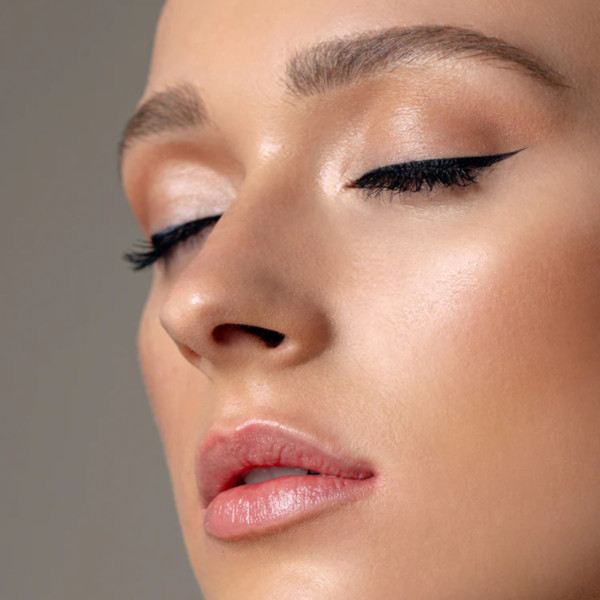 Eye of Horus - Liquid Define - Black