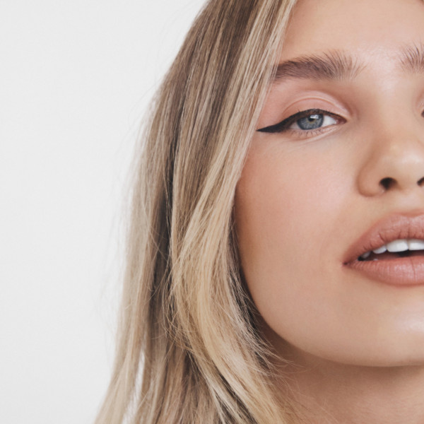 Eye of Horus - Liquid Define - Black