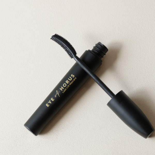Eye of Horus - Lash Lift Mascara - Black